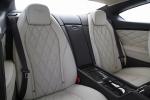 Bentley Continental GT 2011 года